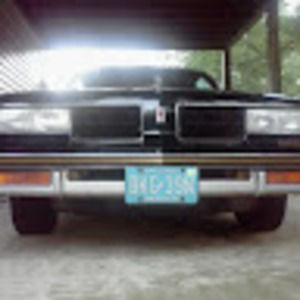 Meet your Posher, Kathi